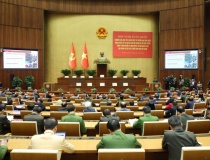 Hơn 2 triệu đại biểu tham dự Hội nghị toàn quốc quán triệt, triển khai thực hiện Nghị quyết số 79 và 80 của Bộ Chính trị