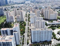 Vay mua nhà khó hơn, địa ốc vào thế chọn lọc vốn