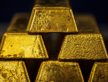 Giá vàng tăng trở lại, SPDR Gold Trust mua ròng 3 phiên liên tiếp