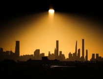 Kịch bản tận thế từ trí tuệ nhân tạo: Bài viết trên Substack khiến chứng khoán Mỹ chao đảo