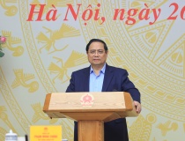 Thủ tướng: Bảo đảm mọi người dân được tiếp cận nhà ở phù hợp thu nhập