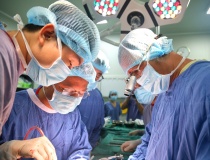 Biến giấc mơ ghép tạng tại Việt Nam thành kỳ tích trong đời thực