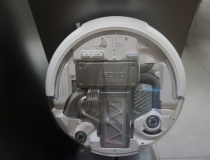 Kỹ sư vô tình phát hiện lỗ hổng bảo mật trên 7000 máy hút bụi thông minh DJI