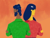 Nghiện trí tuệ ảo: Khi con người mất khả năng tự suy nghĩ