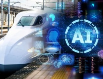 Tuyến tàu cao tốc biểu tượng của Nhật Bản triển khai trợ lý AI hỗ trợ du khách quốc tế