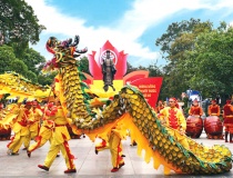 Đưa văn hóa thành nguồn lực nội sinh: Tầm nhìn từ Thủ đô nghìn năm văn hiến