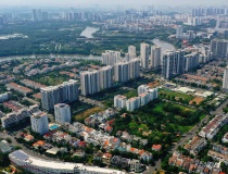 Tín dụng được kiểm soát chặt, bất động sản bước vào giai đoạn sàng lọc