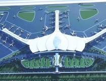 Chủ tịch TPHCM yêu cầu rà soát giao thông kết nối sân bay Long Thành