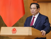 Thủ tướng: Xây dựng luật phải phân cấp, phân quyền tối đa và cắt giảm mọi thủ tục rườm rà