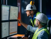 Hiện đại hóa hệ thống với DCS mở, linh hoạt