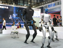 Trung Quốc dẫn đầu thế giới với hơn 5 triệu bằng sáng chế, xác lập vị thế siêu cường IP