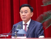 Kết luận 03-KL/TW của Bộ Chính trị, Ban Bí thư về bầu cử đại biểu Quốc hội khóa XVI, đại biểu HĐND các cấp