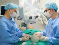 AI trong bệnh viện: Người bệnh được lợi gì?