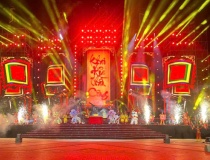 “Khởi sắc tinh hoa”: TP.HCM định vị năm du lịch bằng bản sắc văn hóa