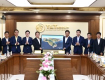 Tập đoàn T&T Group đề xuất loạt dự án chiến lược tại Đắk Lắk