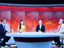 Văn hóa trở thành nền tảng vững chắc và trụ cột của phát triển đất nước