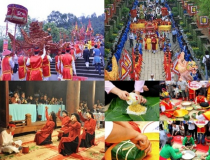 Thành lập Ban Chỉ đạo Trung ương về phát triển văn hóa Việt Nam