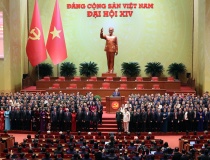 Đại hội XIV của Đảng: Bạn bè Ấn Độ đánh giá cao tầm nhìn và sự đồng thuận của Đại hội