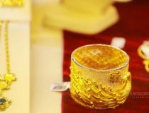 Giá vàng hôm nay 1.3: Lãi đậm tới 5,2 triệu đồng/lượng sau một tuần