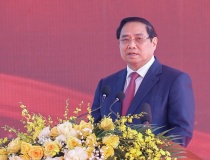 Thủ tướng Phạm Văn Đồng - nhà lãnh đạo kiệt xuất, người học trò xuất sắc của Chủ tịch Hồ Chí Minh vĩ đại