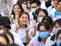 Giáo dục Tư vấn mùa thi 2026: Sắp xếp nguyện vọng xét tuyển sao cho hợp lý