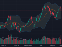 Vốn ngoại tranh thủ bắt đáy mạnh, cổ phiếu dầu khí, hóa chất, cao su tăng rực rỡ