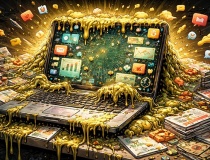 Youtube 'quét sạch' loạt kênh tỷ view: Cuộc diệt chủng 'rác AI' trên không gian số