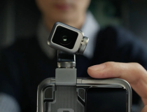 Honor của Trung Quốc ra mắt “điện thoại robot” và trợ lý hình người trong bước tiến vào phần cứng AI