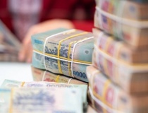 Lãi suất liên ngân hàng kỳ hạn dài tăng mạnh