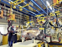 PMI tháng 2 đạt 54,3 điểm, ngành sản xuất Việt Nam bứt phá