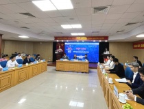 Công bố 19 đề cử Giải thưởng ‘Gương mặt trẻ Việt Nam tiêu biểu’ năm 2025 vào vòng bình chọn trực tuyến