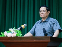 Thủ tướng: Khẩn trương đưa vào khai thác toàn tuyến cao tốc từ Quảng Ngãi tới Nha Trang