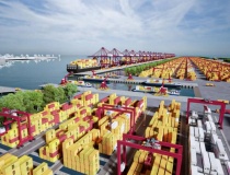 Siêu dự án 128.000 tỷ đồng tại Cần Giờ có diễn biến mới