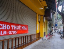 Nhu cầu thuê nhà tăng mạnh sau Tết nhưng giá chưa nhích lên