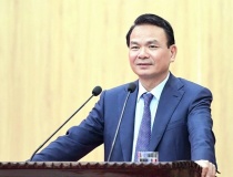 Ông Đặng Xuân Phong làm Phó Chủ nhiệm Thường trực Văn phòng Chính phủ