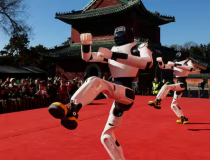 Kỳ họp quốc hội thường niên của Trung Quốc sẽ công bố lộ trình cho cuộc đua công nghệ với phương Tây