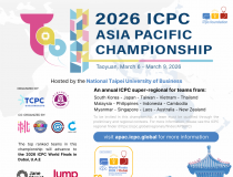 19 đội tuyển Việt Nam tranh tài tại ICPC Asia Pacific Championship 2026, quyết tâm giành nhiều vé tham dự World Finals
