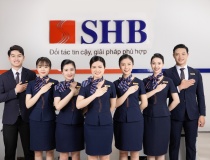SHB được NHNN chấp thuận tăng vốn điều lệ lên 53.442 tỷ đồng