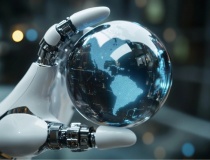 Bức tranh thế giới công nghệ 2026: Khi AI ngừng 'nói' và một trật tự mới đang hình thành