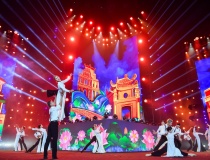 Kiến tạo hành lang pháp lý: 'Đòn bẩy' đưa công nghiệp văn hóa vươn mình trong kỷ nguyên mới