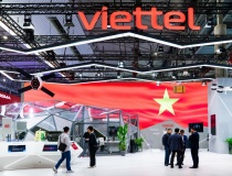 Công nghệ Việt Nam bước vào 'The IQ Era' tại MWC Barcelona 2026