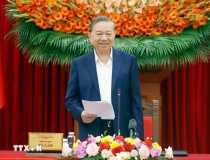 Tổng Bí thư: Cơ sở lý luận và thực tiễn cho quyết sách chiến lược trong giai đoạn phát triển mới