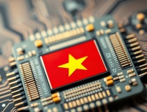 Mỹ sắp nới hạn chế, mở cơ hội mới cho ngành bán dẫn Việt Nam