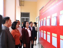 Chuyển đổi số góp phần để ngày bầu cử trở thành ngày hội toàn dân