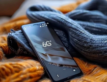 'Đổi ngôi' trong cuộc đua bằng sáng chế 6G: Trung Quốc bứt phá, xác lập vị thế dẫn đầu toàn cầu