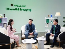 Chuyển đổi số không còn là lựa chọn mà là bài toán sống còn của SME trong kỷ nguyên dữ liệu và dòng tiền