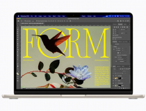 Apple ra mắt MacBook Air và MacBook Pro mới dùng chip M5