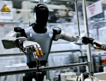 Các tập đoàn công nghệ Trung Quốc muốn đẩy nhanh ứng dụng AI và robot