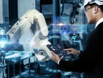 Mô hình đảm bảo độ tin cậy cho robot và hệ thống tự động hóa công nghiệp