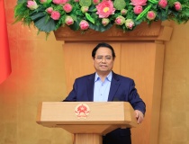 Thủ tướng: Xây dựng các kịch bản điều hành phù hợp tình hình mới, kiên định mục tiêu tăng trưởng từ 10% trở lên